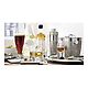Bar Tool and Ice Bucket Set 6