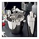 Bar Tool and Ice Bucket Set 7
