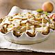 Emile Henry Artisan Ruffled Pie Dish 2