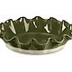 Emile Henry Artisan Ruffled Pie Dish 3