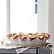 Emile Henry Artisan Ruffled Pie Dish 7