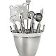 Faces Bar Tool Set 2