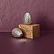 Pinecone Salt and Pepper Shakers 1
