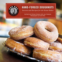 Top Pot Hand-Forged Doughnuts 2