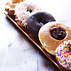 Top Pot Hand-Forged Doughnuts 5