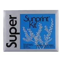 Sunprint Kit 1