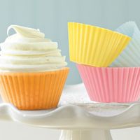 Silicups-Set of 12 1