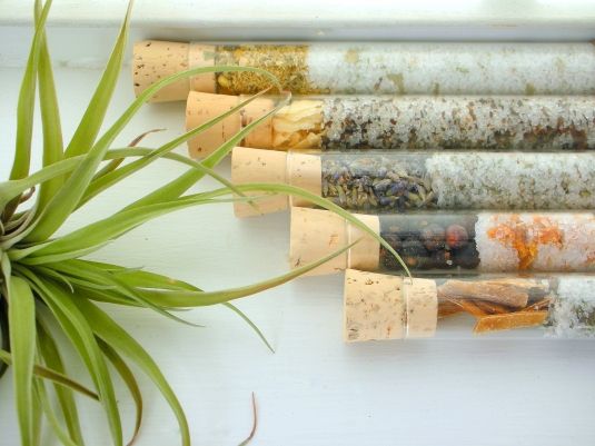 Assorted Bath Affirmations Set by Truly Aesthetic 2