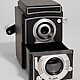 Vintage Camera Pencil Sharpener 2