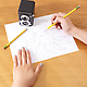 Vintage Camera Pencil Sharpener 5