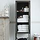 Stacked Apothecary Jars 3