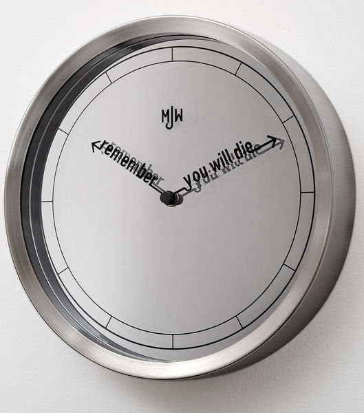 The Accurate Clock 1