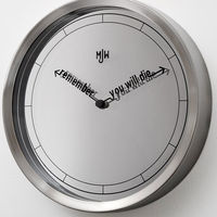 The Accurate Clock 1