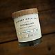Fir + Blue Sage Soy Candle by Sydney Hale Co. 2