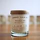 Fir + Blue Sage Soy Candle by Sydney Hale Co. 3