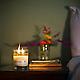 Fir + Blue Sage Soy Candle by Sydney Hale Co. 5