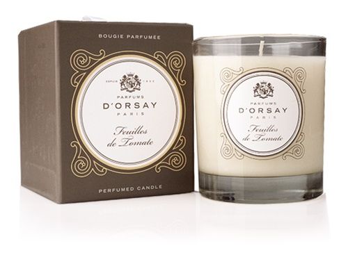 Parfums D'Orsay Feuilles de Tomate Scented Candle 1