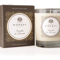 Parfums D'Orsay Feuilles de Tomate Scented Candle 1