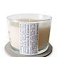Dans l’atelier de Cezanne Candle 1