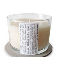 Dans l’atelier de Cezanne Candle 1