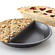Split Decision Pie Pan 1