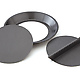 Split Decision Pie Pan 2