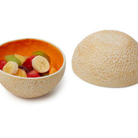 Cantaloupe Bowls – Set of 2 7