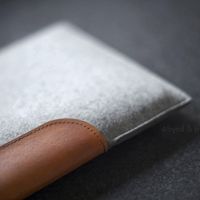 Laptop Sleeve for MacBook Air by Byrd &amp; Belle 1