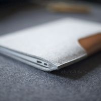 Laptop Sleeve for MacBook Air by Byrd &amp; Belle 3