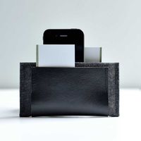 iPhone Wallet by Byrd &amp; Belle 1