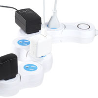 Pivot Power Flexible Power Strip by Quirky 2
