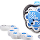 Pivot Power Flexible Power Strip by Quirky 4