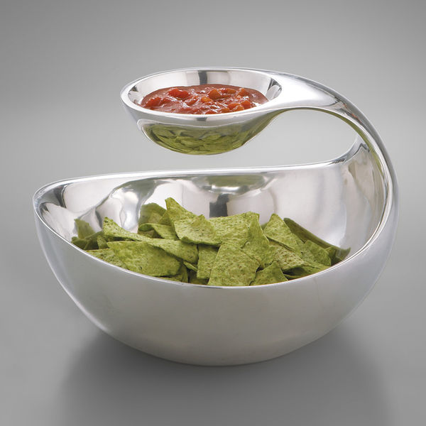 Nambe Scoop Server 1