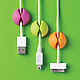 CableDrop Cord Clips 1