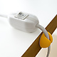 CableDrop Cord Clips 5