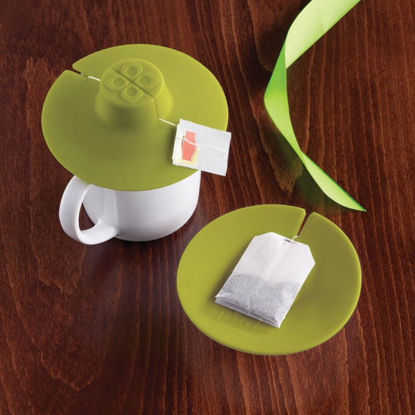Tea Bag Buddy 1