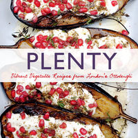 Plenty: Vibrant Recipes from London's Ottolenghi 1