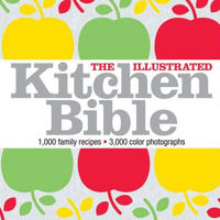 The Illustrated Kitchen Bible 1