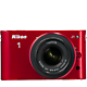 Nikon 1 J1 Compact Camera System 1