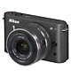 Nikon 1 J1 Compact Camera System 2