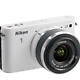 Nikon 1 J1 Compact Camera System 3