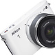 Nikon 1 J1 Compact Camera System 7
