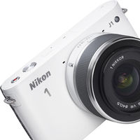 Nikon 1 J1 Compact Camera System 7