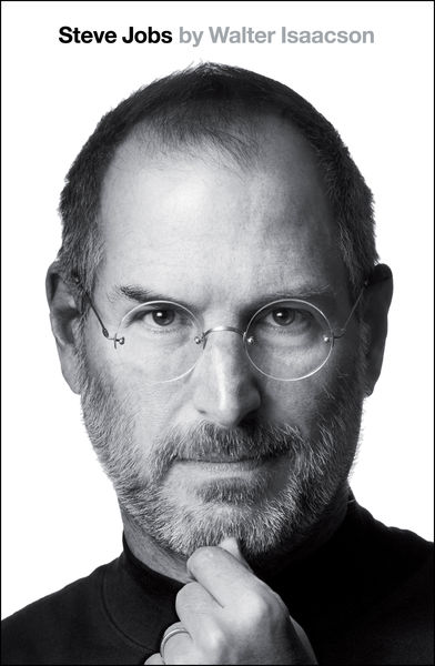 Steve Jobs by Walter Isaacson 1