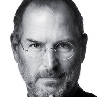 Steve Jobs by Walter Isaacson 1