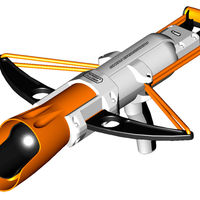 Crossbow Snowball Launcher 1