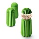 Cactus Tooth Pick Dispenser by Essey 2