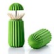 Cactus Tooth Pick Dispenser by Essey 4