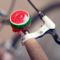 Hand-Painted Bike Bells 6
