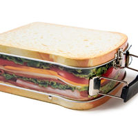 Sandwich Lunchbox 1